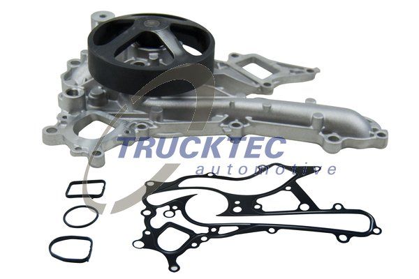 TRUCKTEC AUTOMOTIVE Vesipumppu 02.19.350